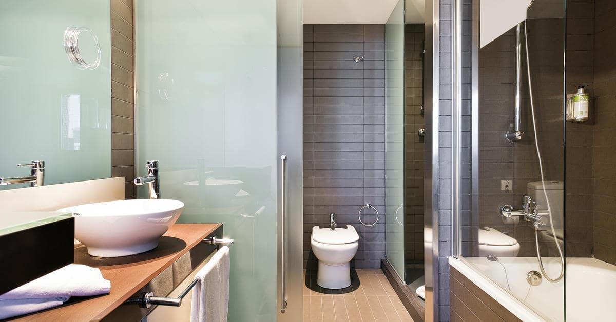 Hotel Barcelona Condal Mar, Affiliated By Meliá