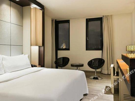 Hotel Barcelona Condal Mar, Affiliated By Meliá