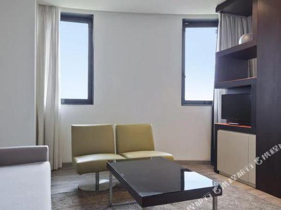 Hotel Barcelona Condal Mar, Affiliated By Meliá