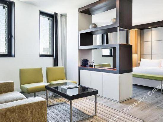 Hotel Barcelona Condal Mar, Affiliated By Meliá