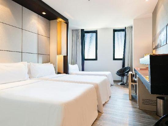 Hotel Barcelona Condal Mar, Affiliated By Meliá