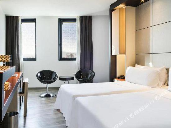 Hotel Barcelona Condal Mar, Affiliated By Meliá