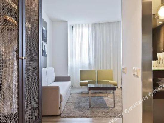 Hotel Barcelona Condal Mar, Affiliated By Meliá
