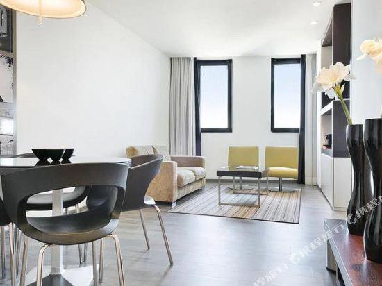 Hotel Barcelona Condal Mar, Affiliated By Meliá