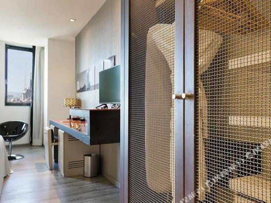 Hotel Barcelona Condal Mar, Affiliated By Meliá