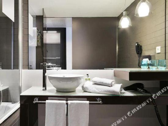 Hotel Barcelona Condal Mar, Affiliated By Meliá