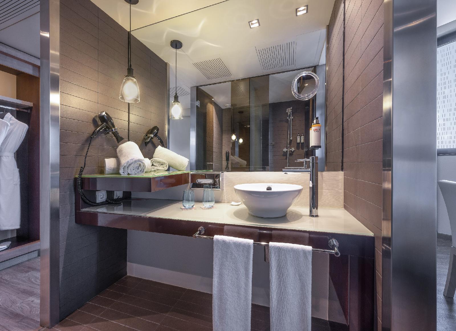 Hotel Barcelona Condal Mar, Affiliated By Meliá