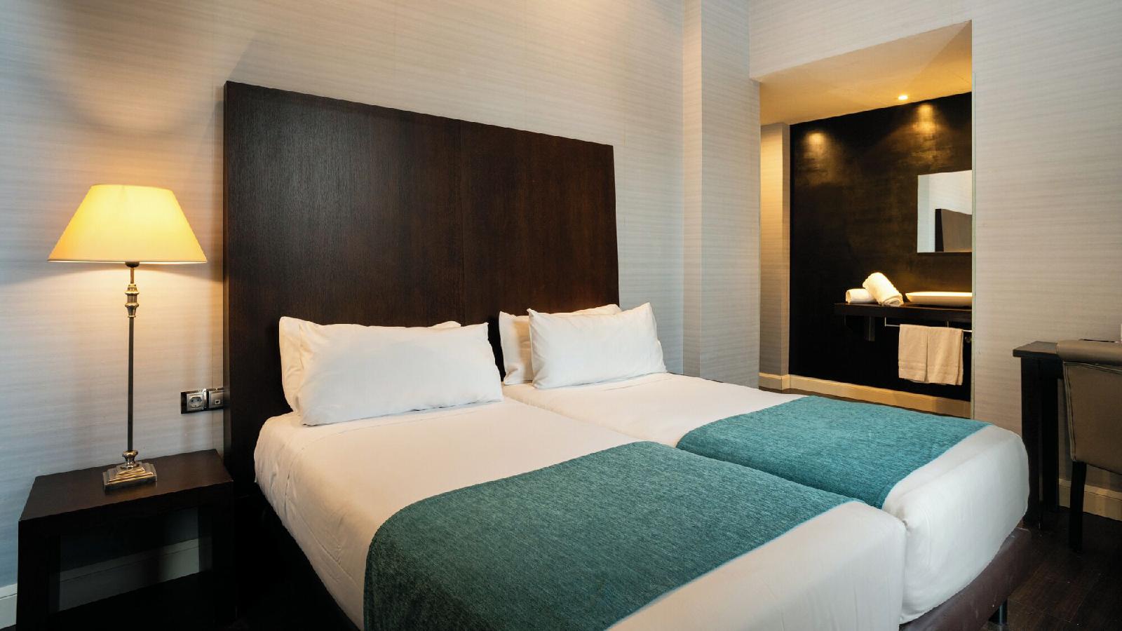 Hotel Ramblas Internacional