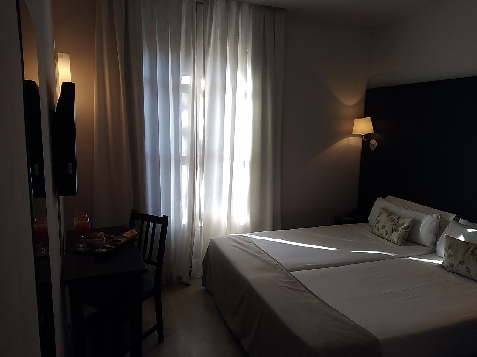 Hotel Ramblas Internacional