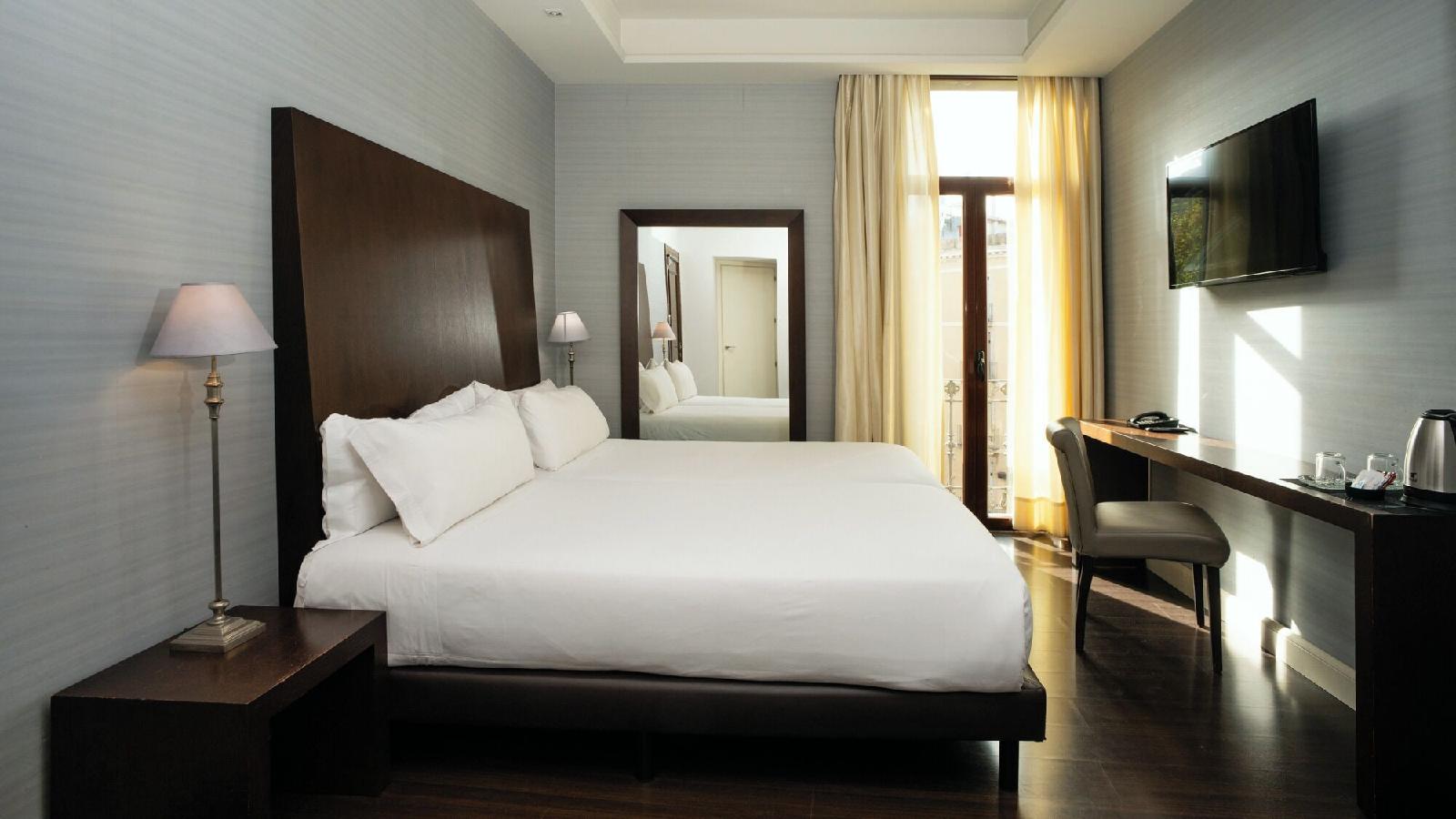 Hotel Ramblas Internacional