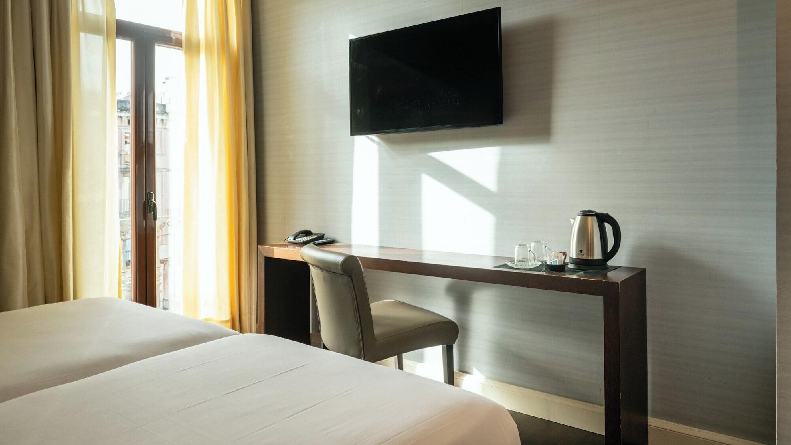 Hotel Ramblas Internacional