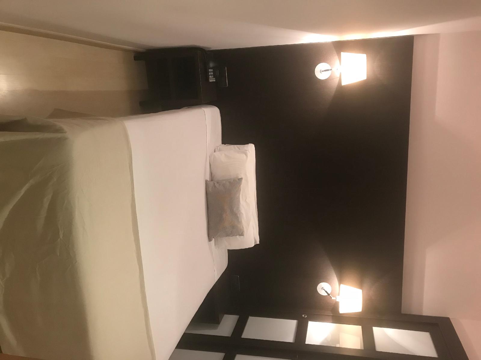 Hotel Ramblas Internacional