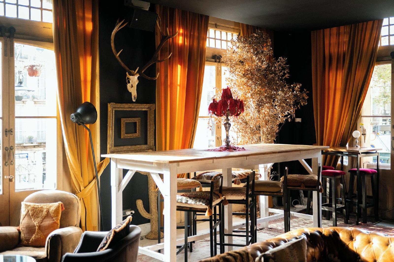 Hotel Ramblas Internacional
