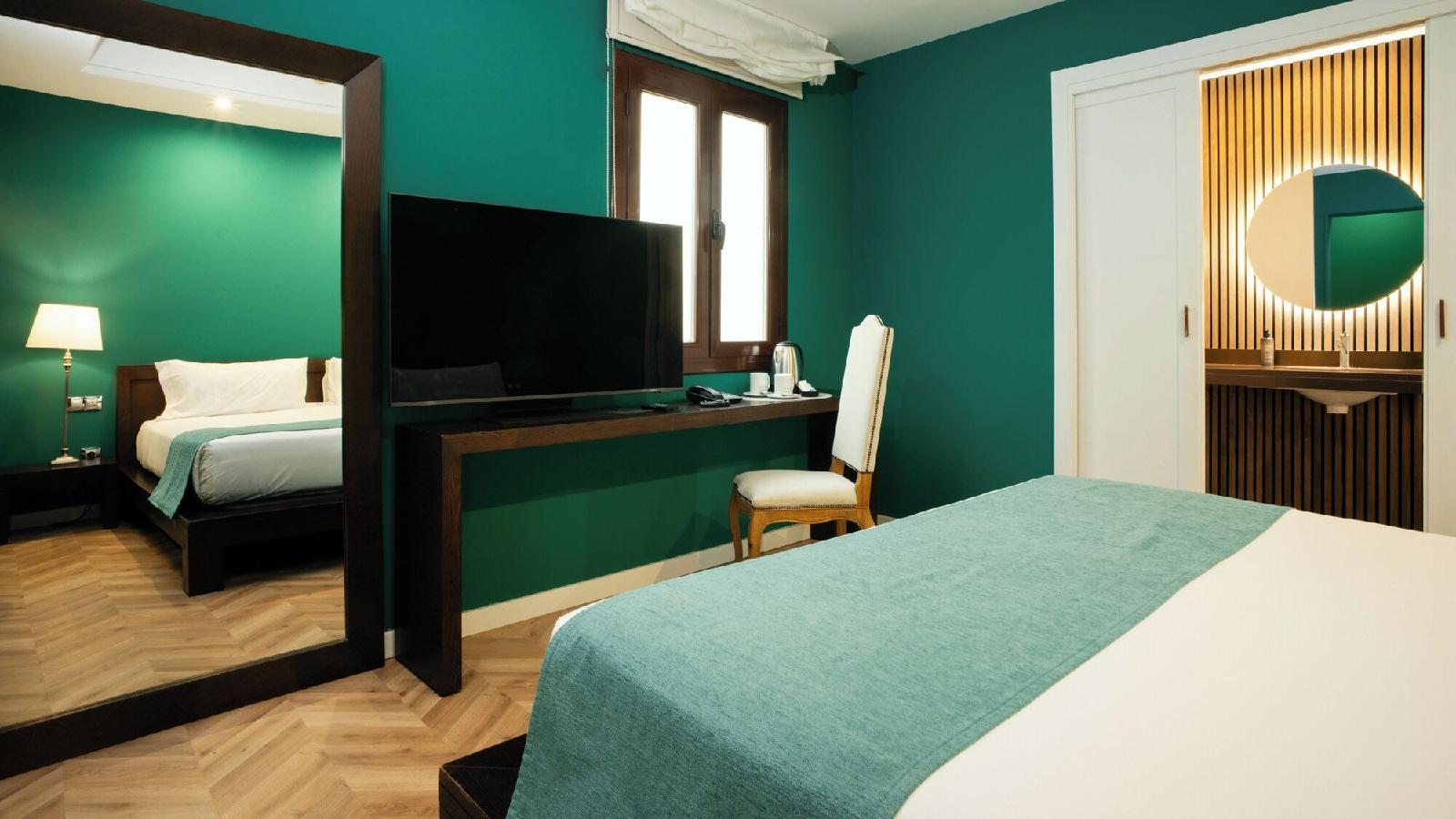 Hotel Ramblas Internacional