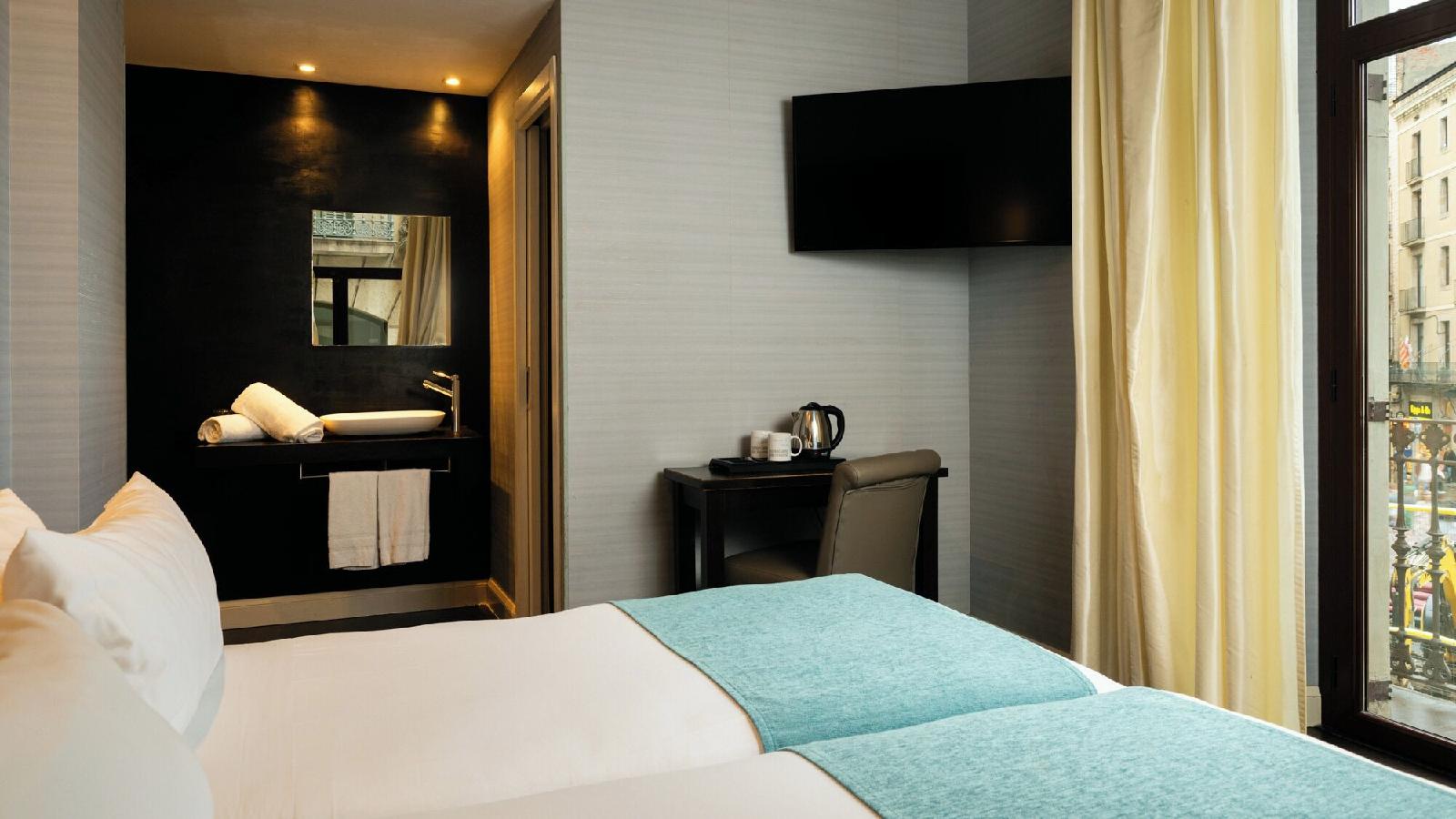 Hotel Ramblas Internacional
