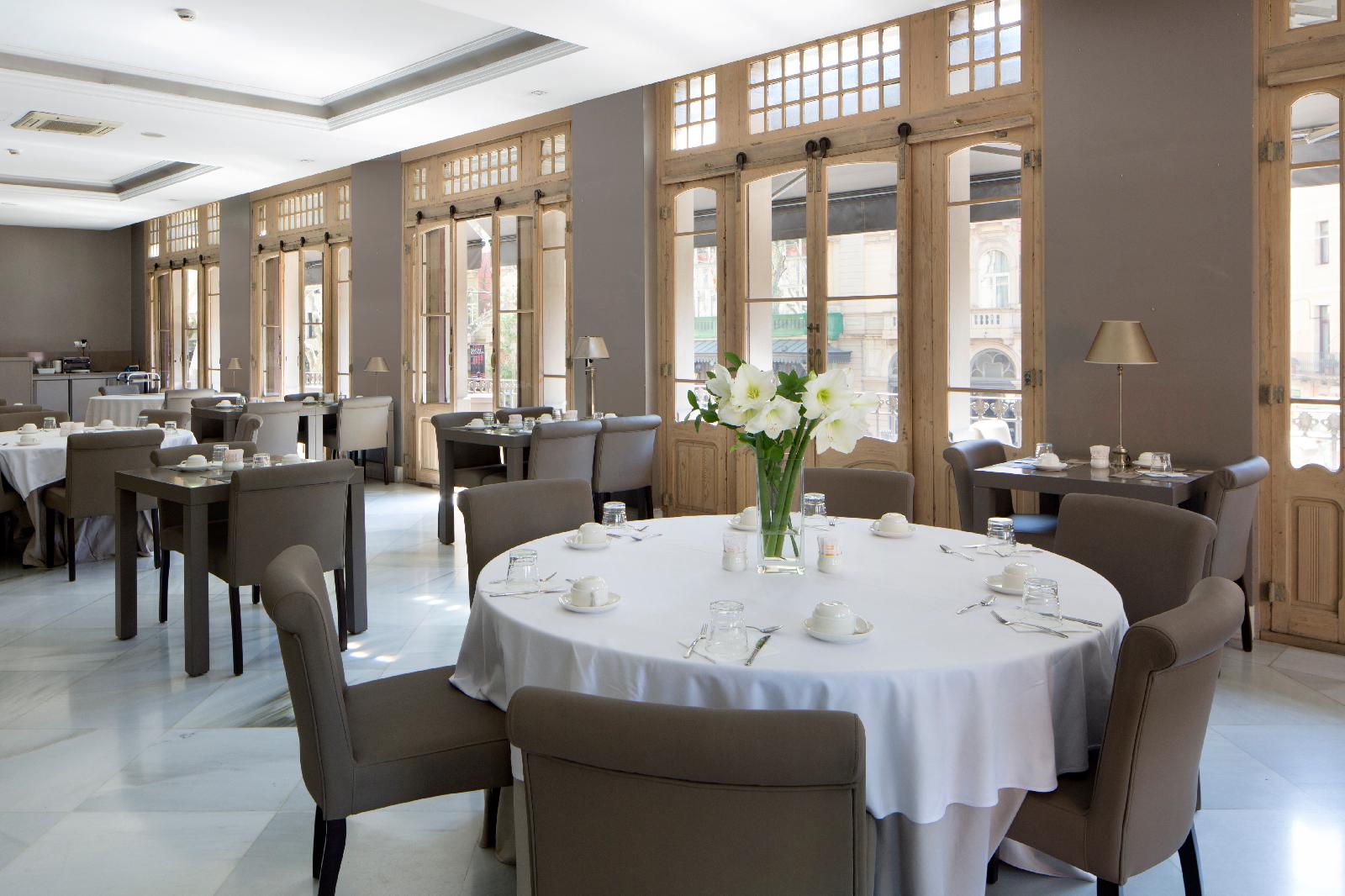 Hotel Ramblas Internacional