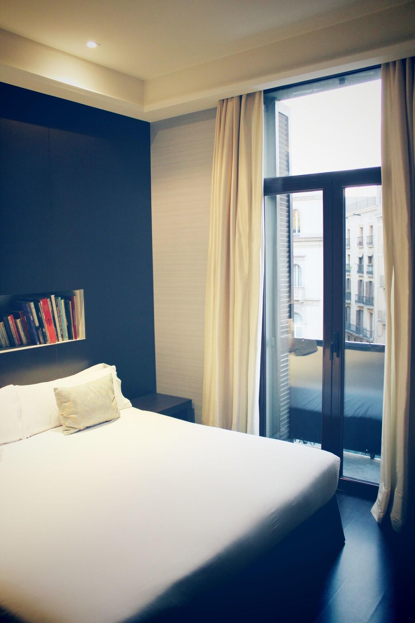 Hotel Ramblas Internacional