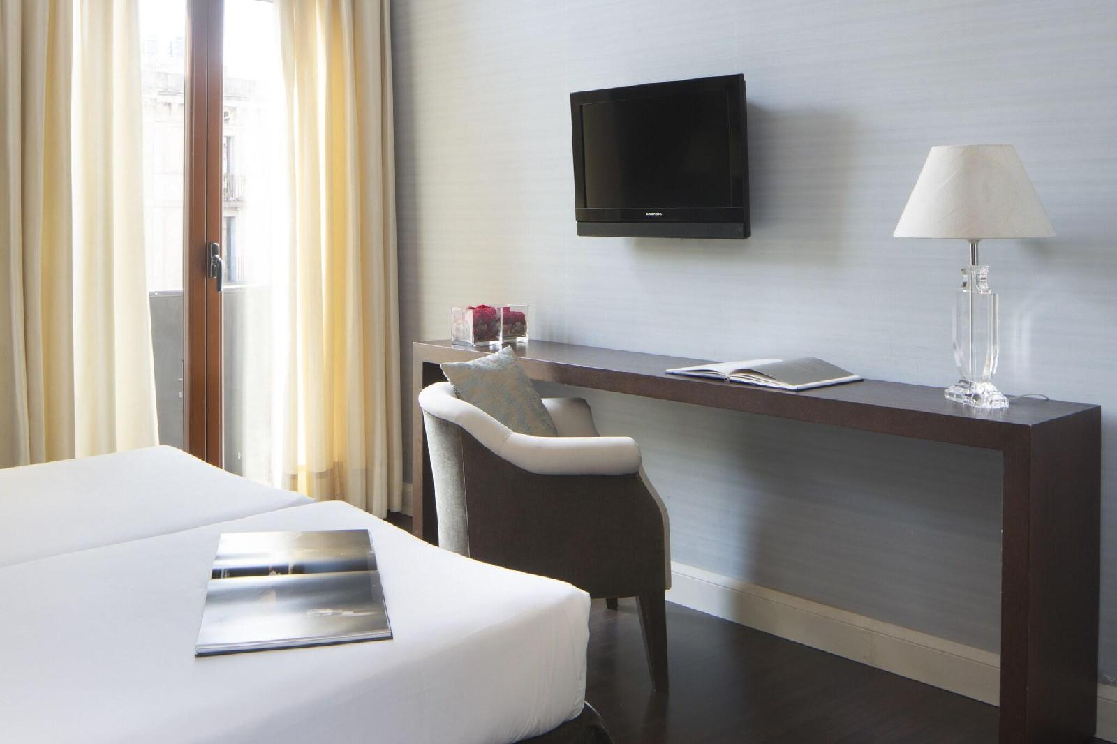 Hotel Ramblas Internacional