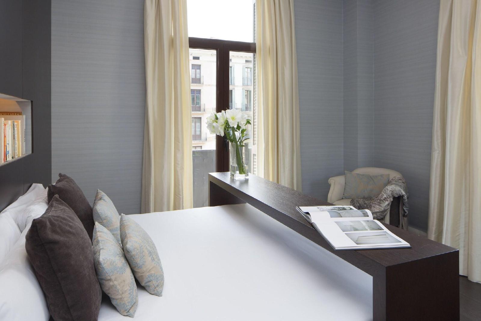 Hotel Ramblas Internacional