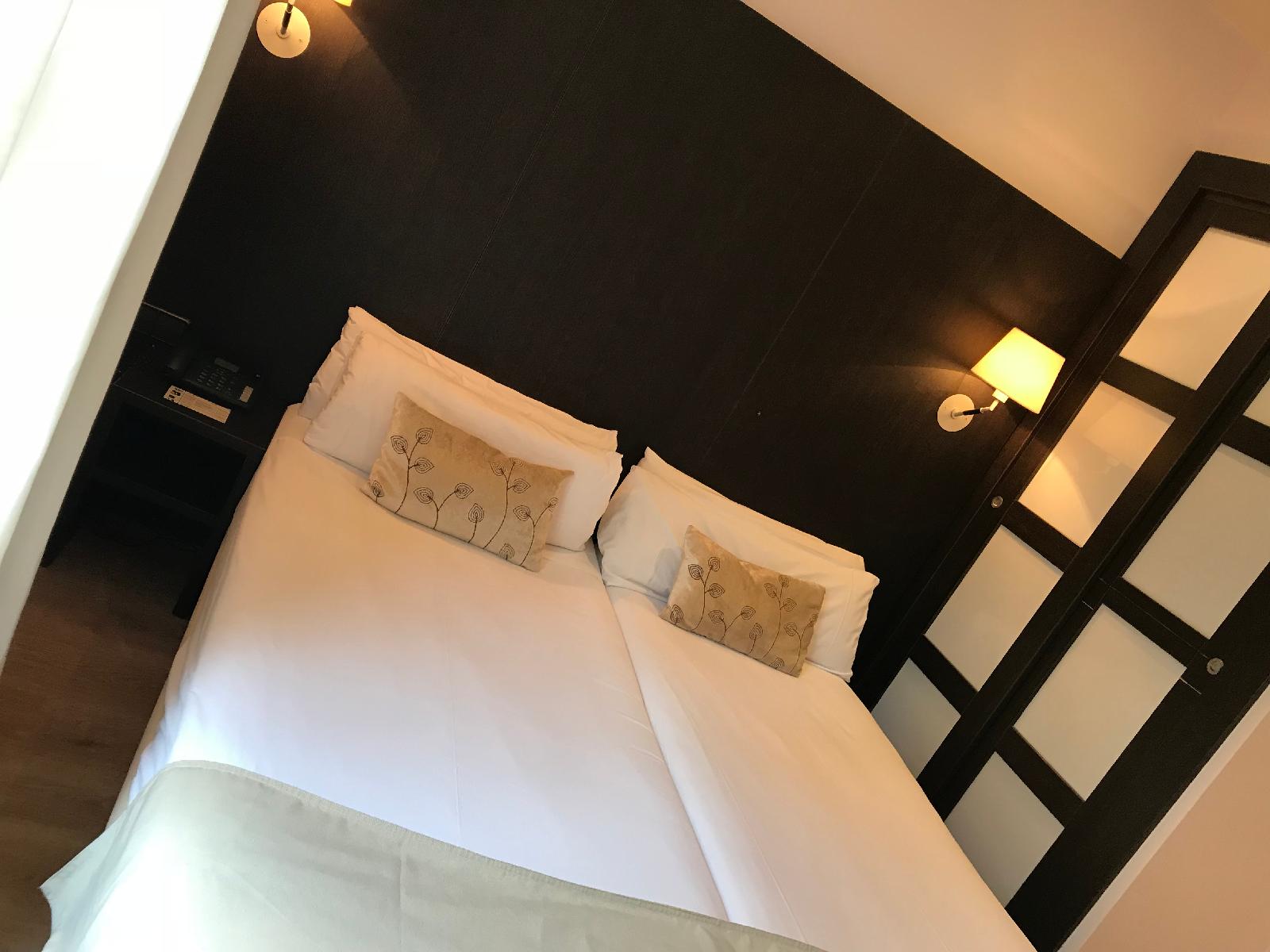 Hotel Ramblas Internacional