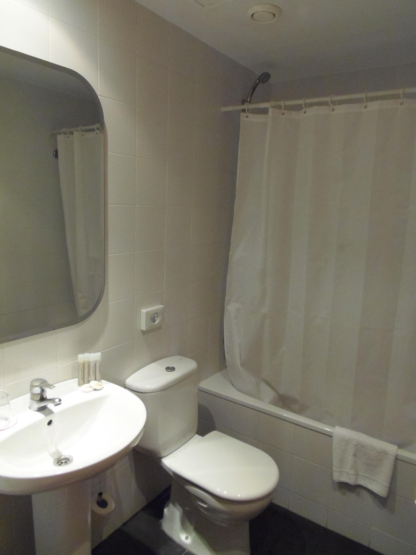 Hotel Ramblas Internacional