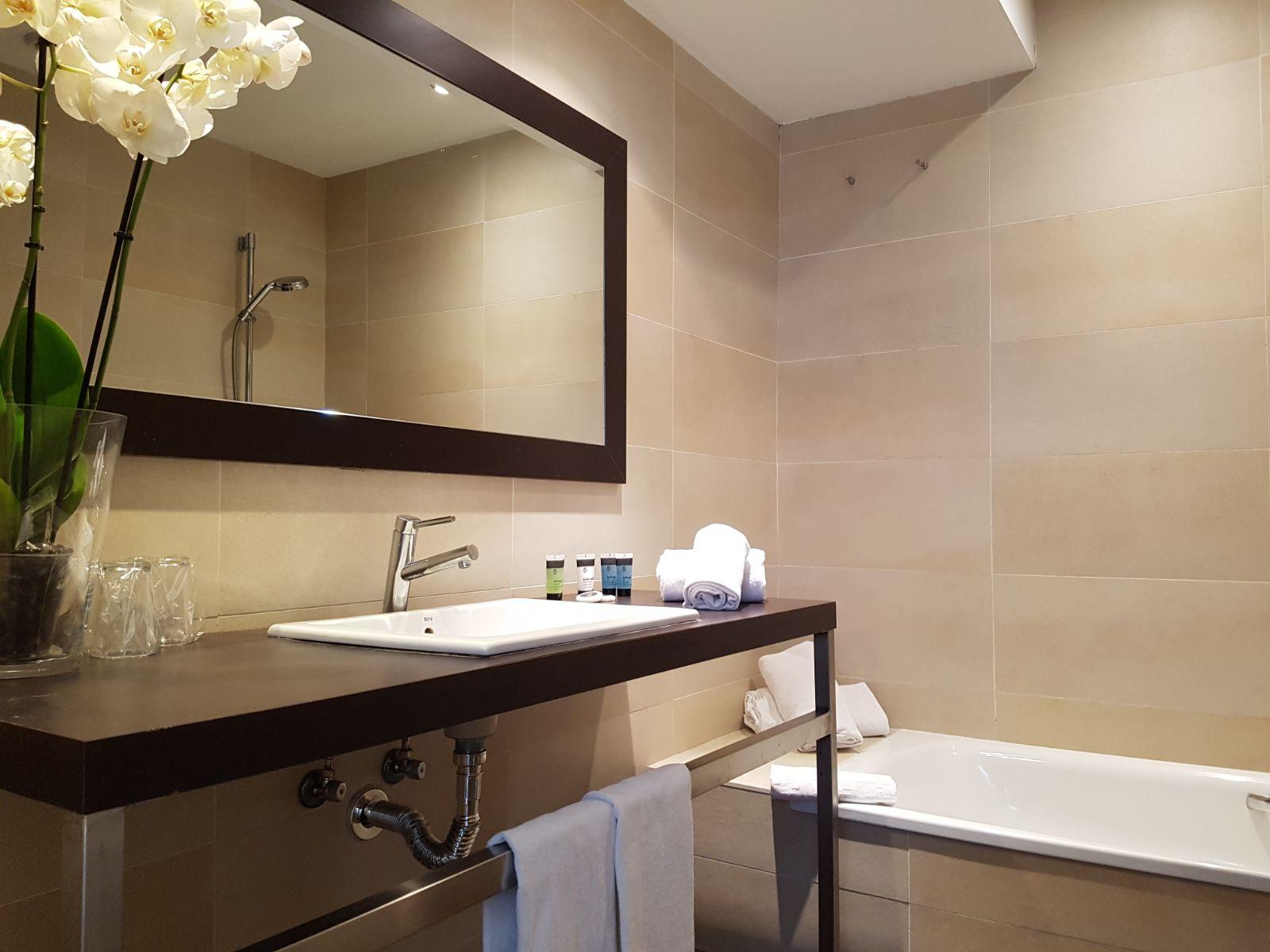 Hotel Ramblas Internacional