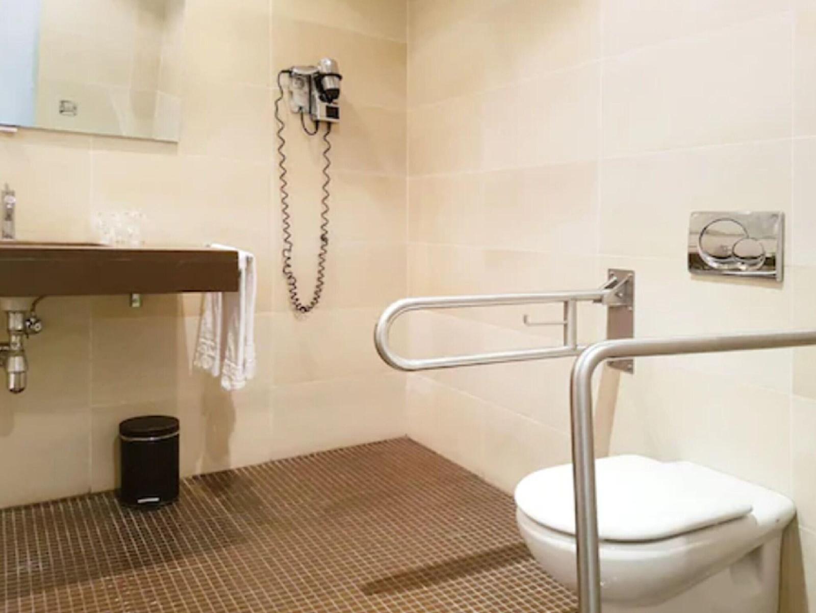 Hotel Ramblas Internacional
