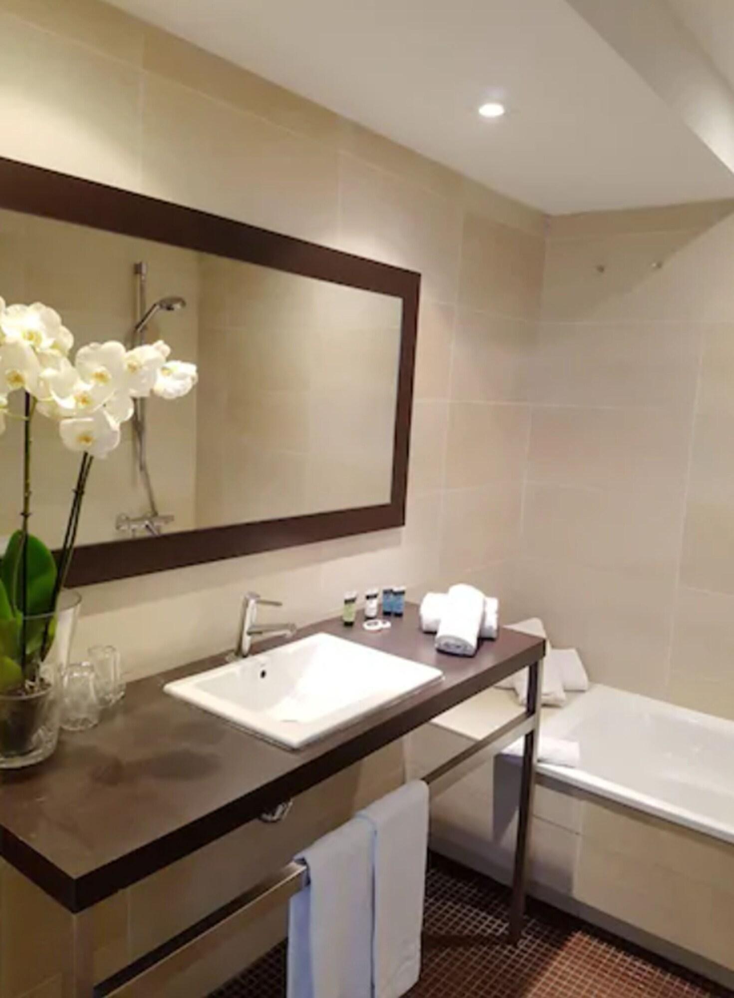 Hotel Ramblas Internacional