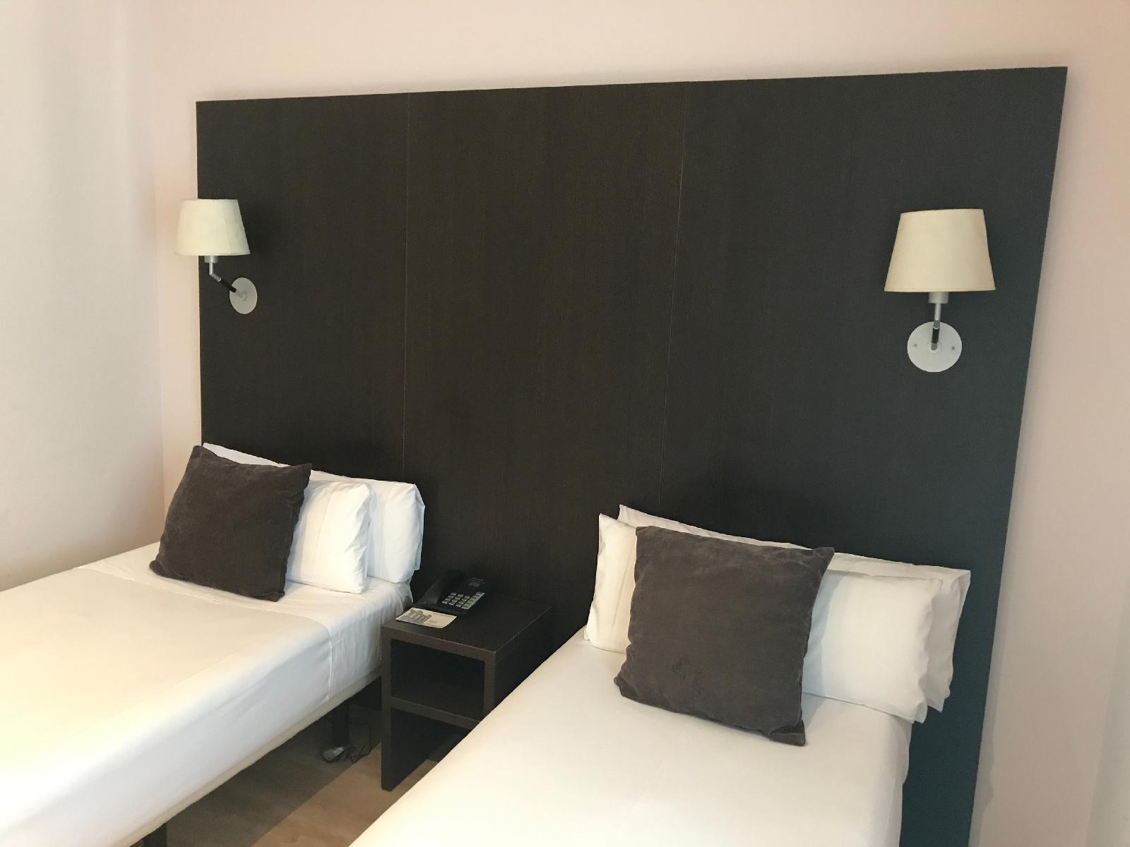 Hotel Ramblas Internacional