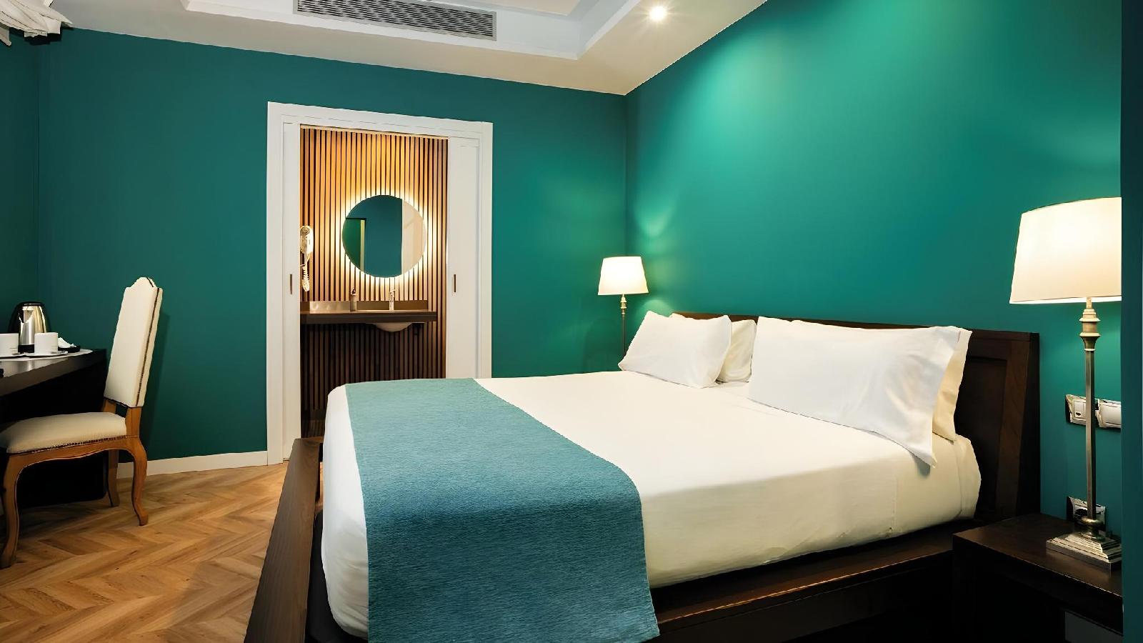 Hotel Ramblas Internacional