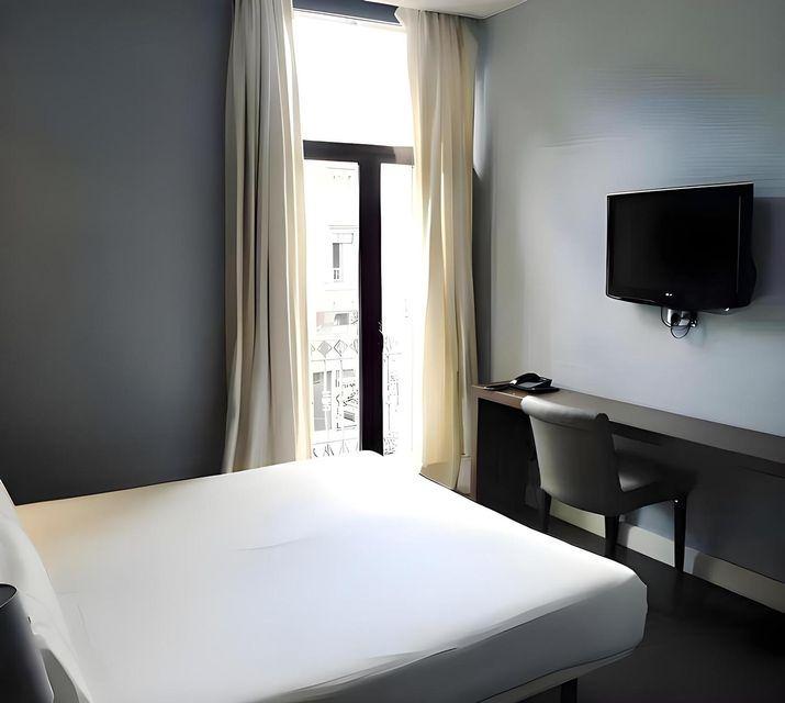 Hotel Ramblas Internacional