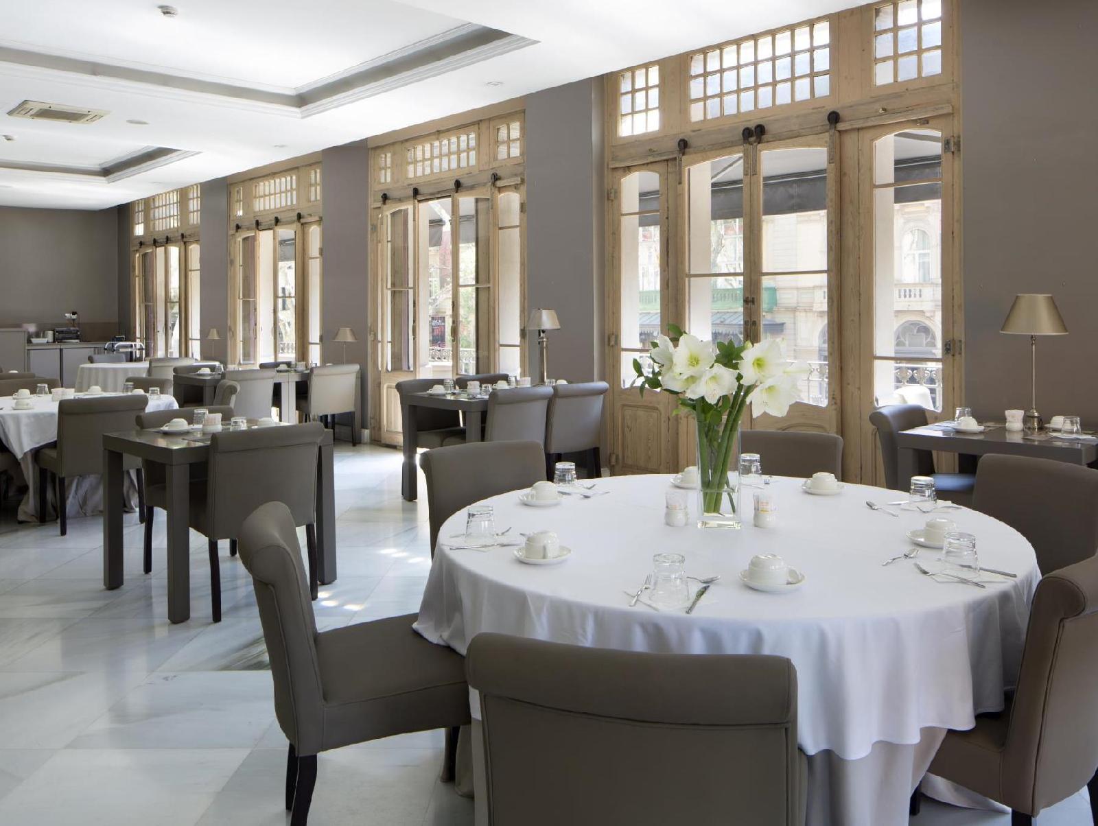 Hotel Ramblas Internacional