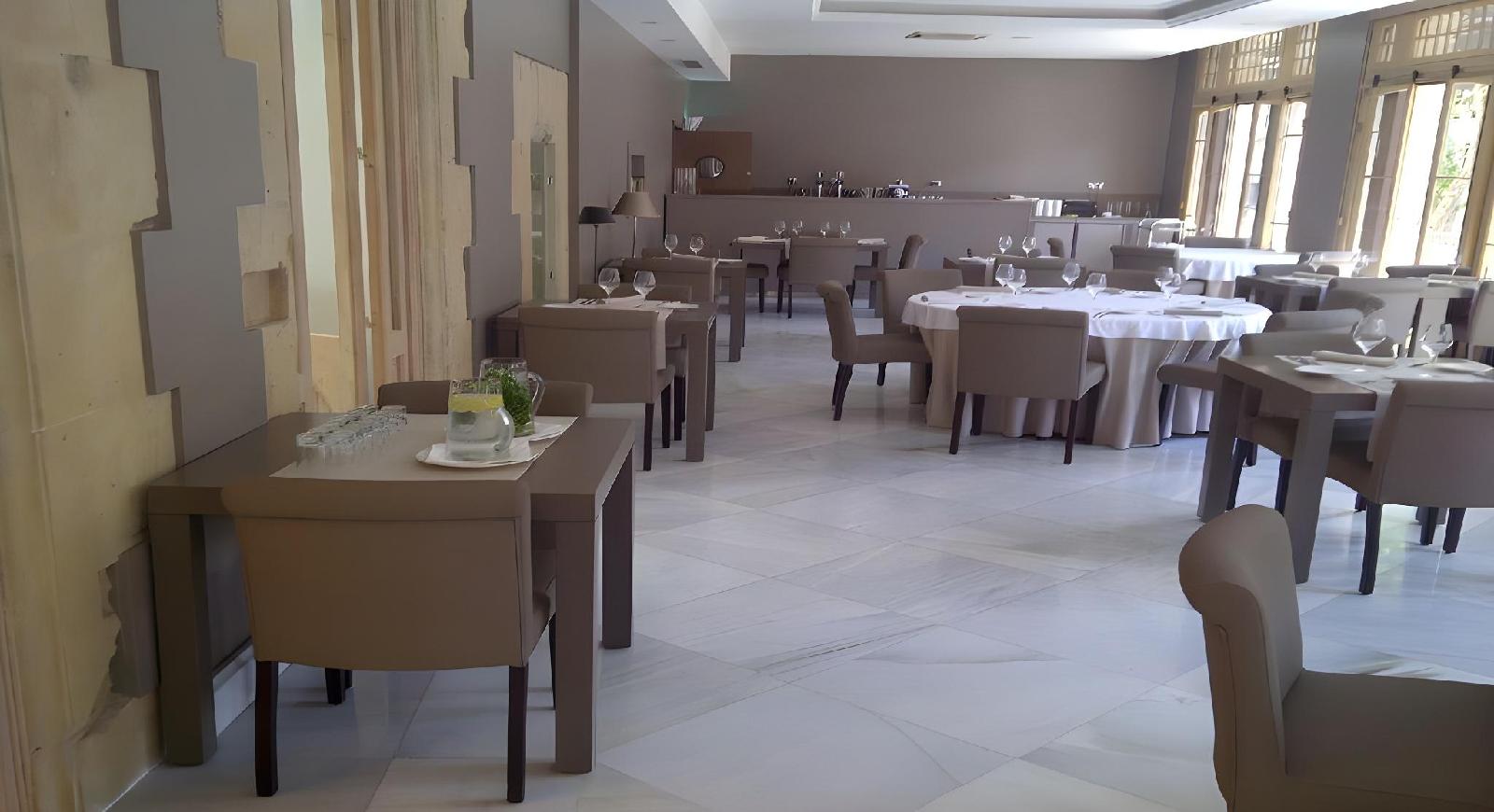 Hotel Ramblas Internacional
