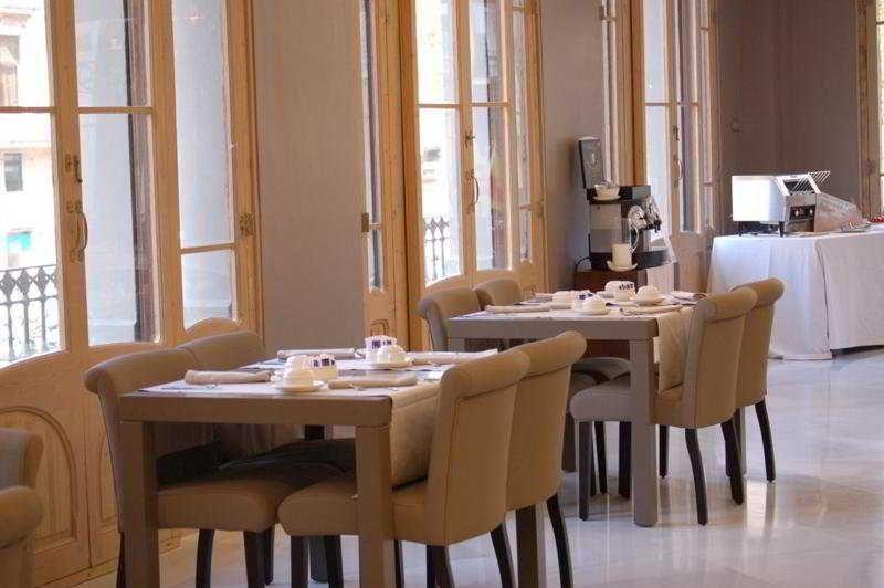 Hotel Ramblas Internacional
