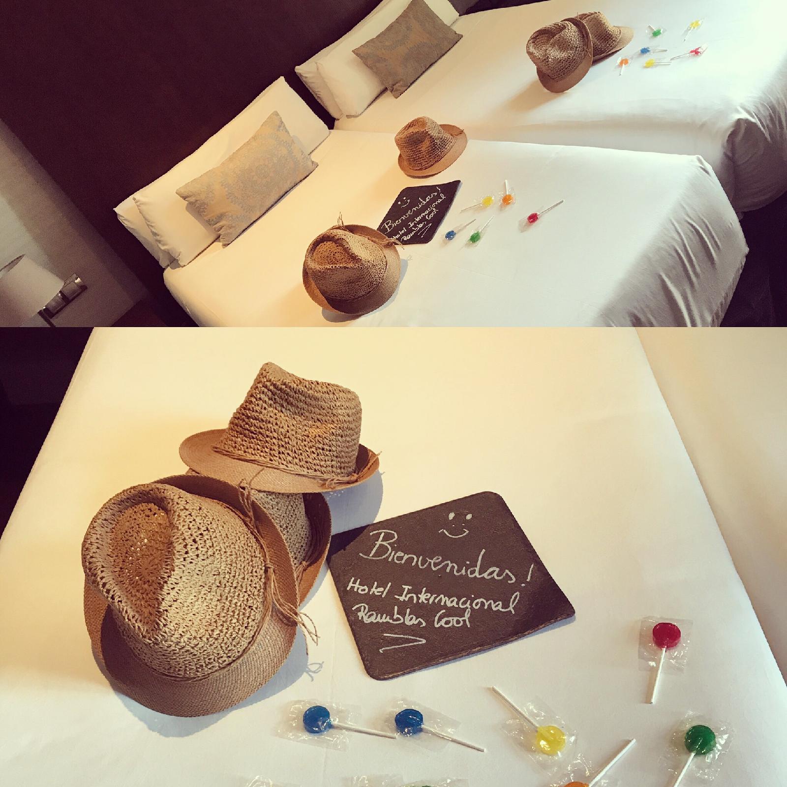Hotel Ramblas Internacional