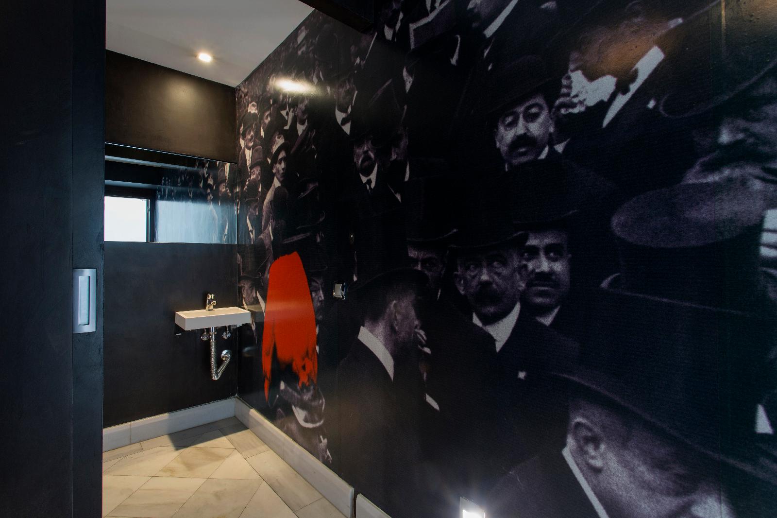 Hotel Ramblas Internacional