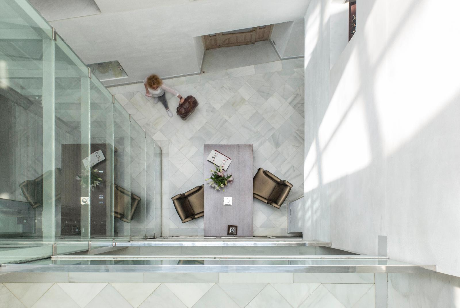 Hotel Ramblas Internacional