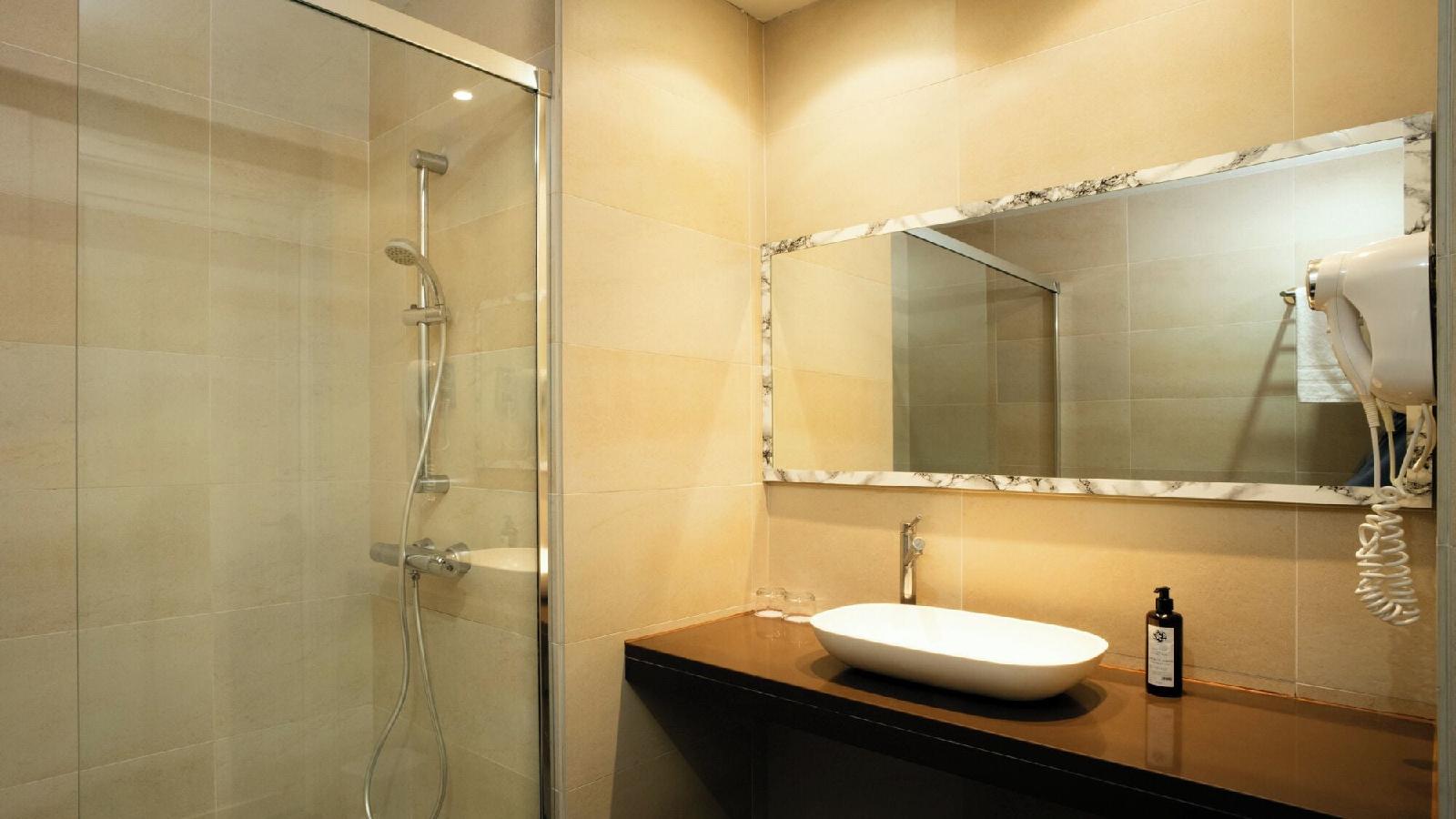 Hotel Ramblas Internacional