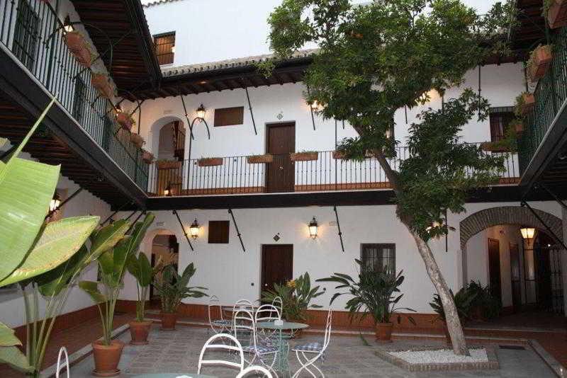 Singular Corral De San José