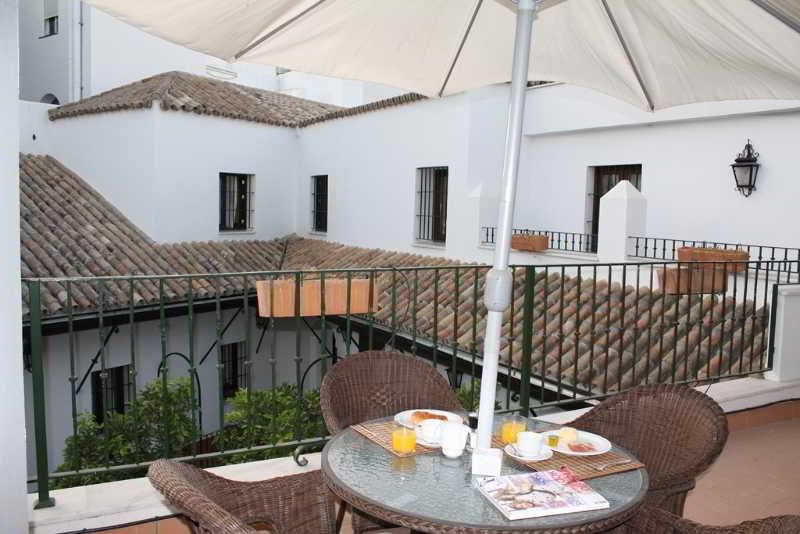 Singular Corral De San José
