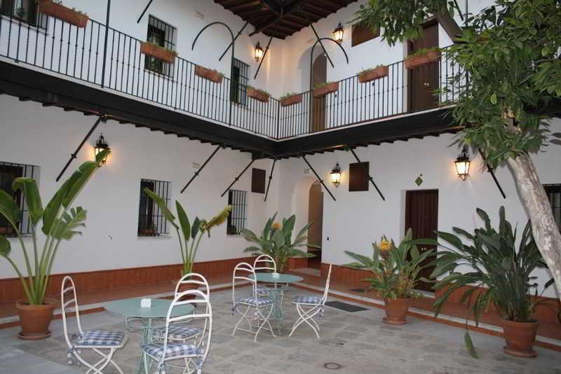 Singular Corral De San José