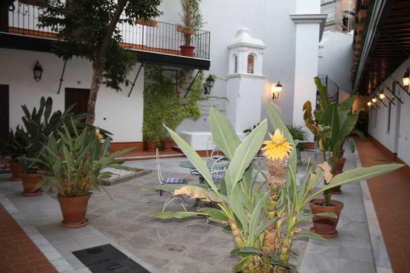Singular Corral De San José