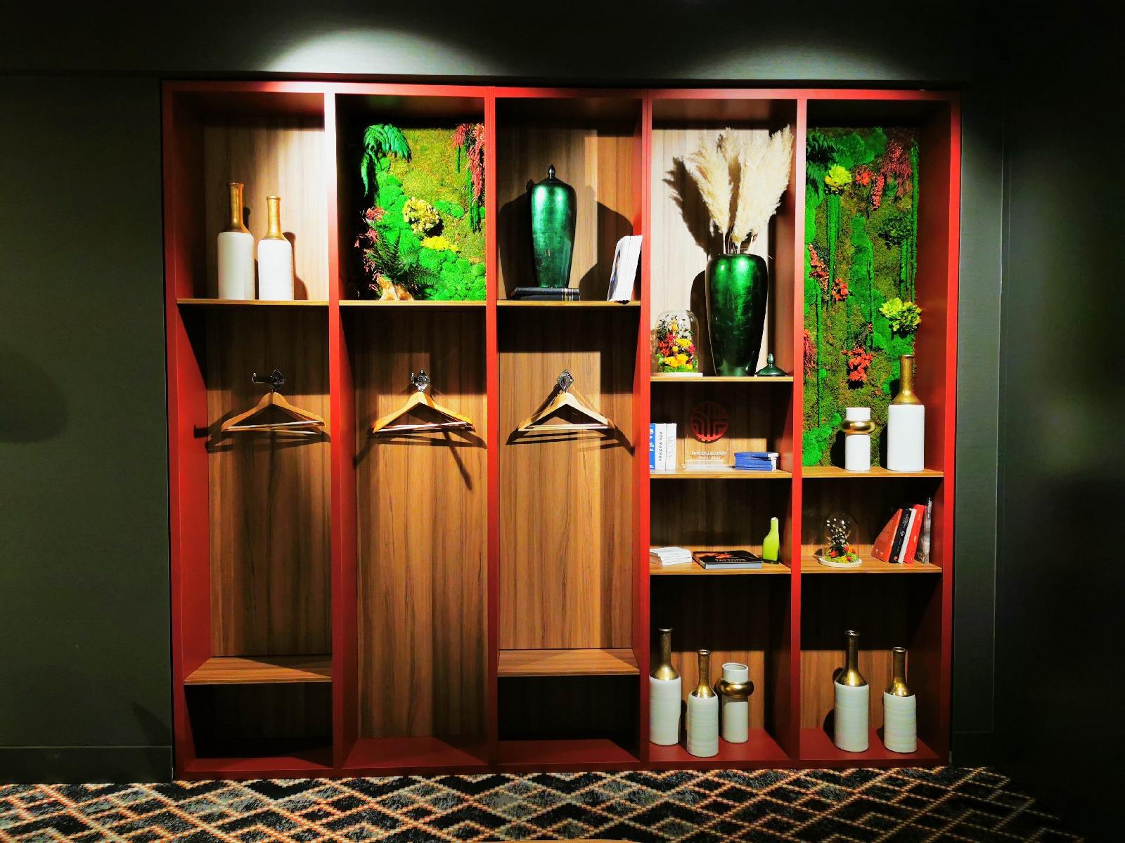 Nh Collection Madrid Suecia