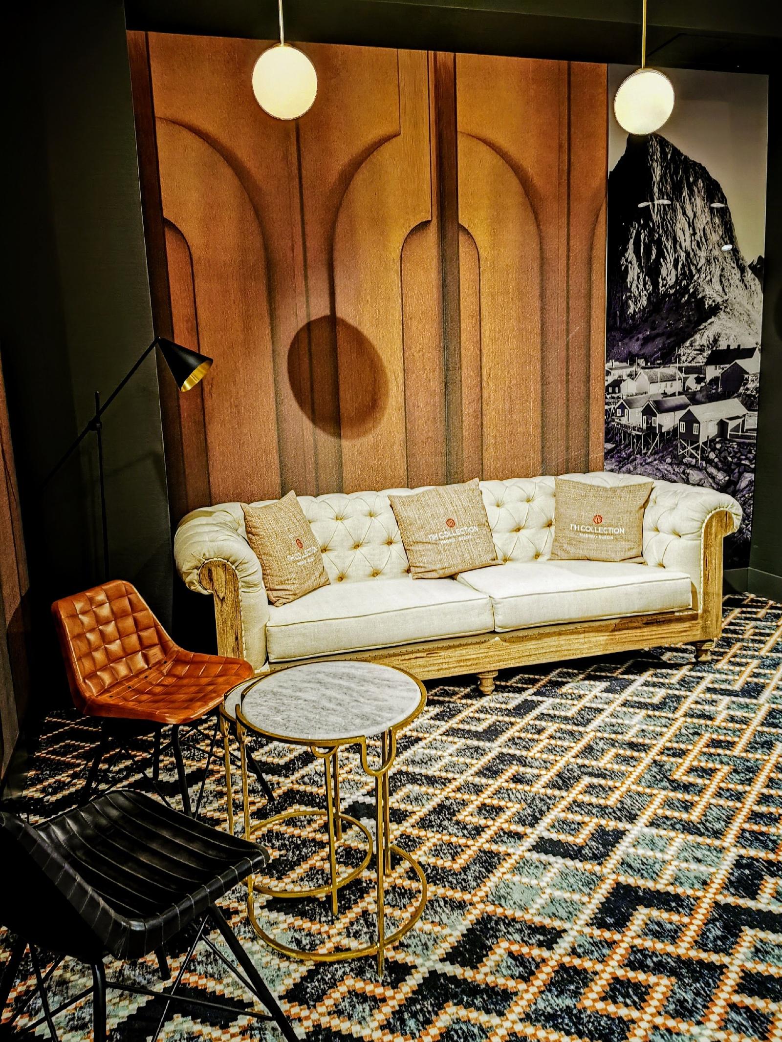 Nh Collection Madrid Suecia