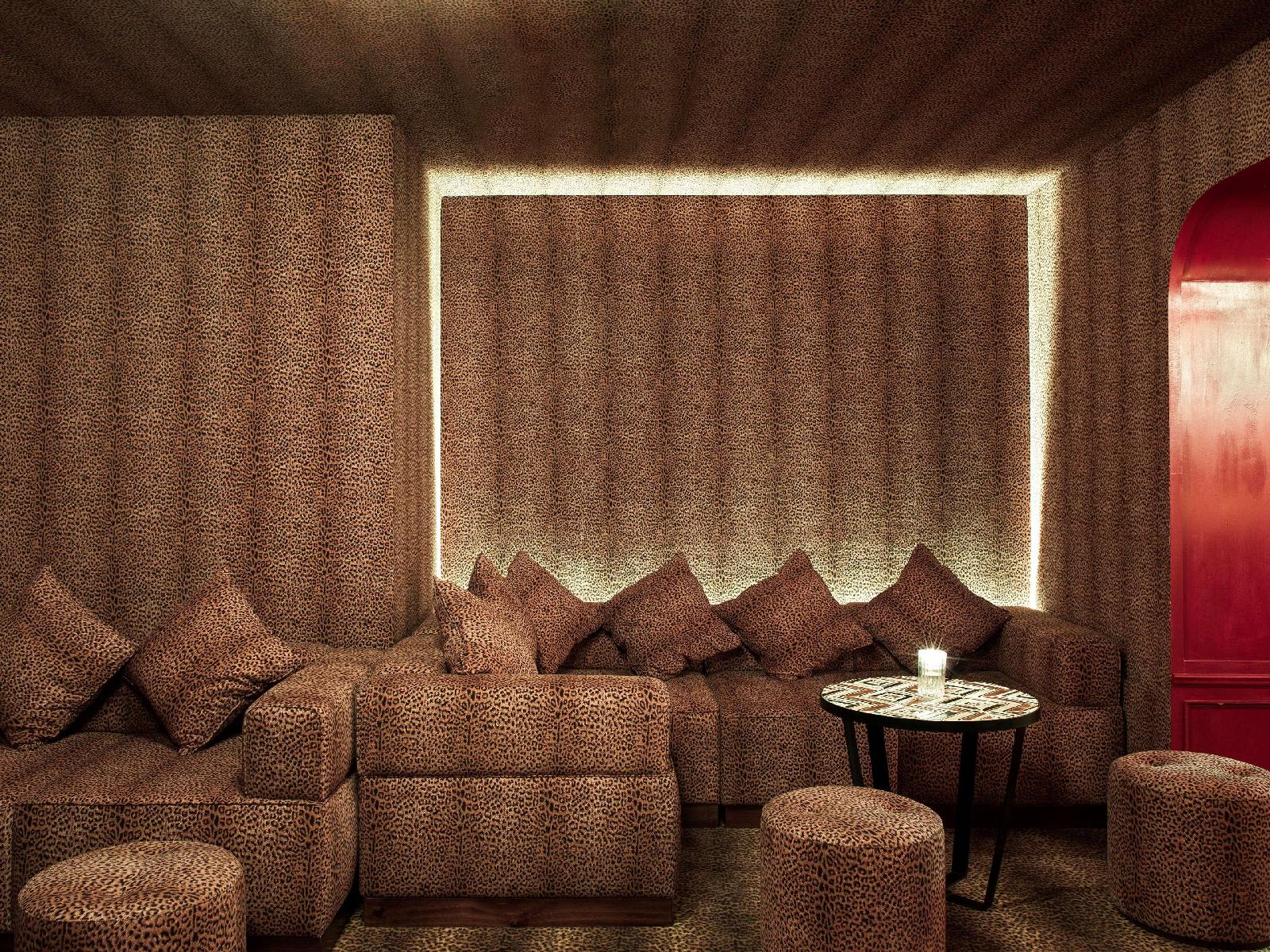 Nh Collection Madrid Suecia