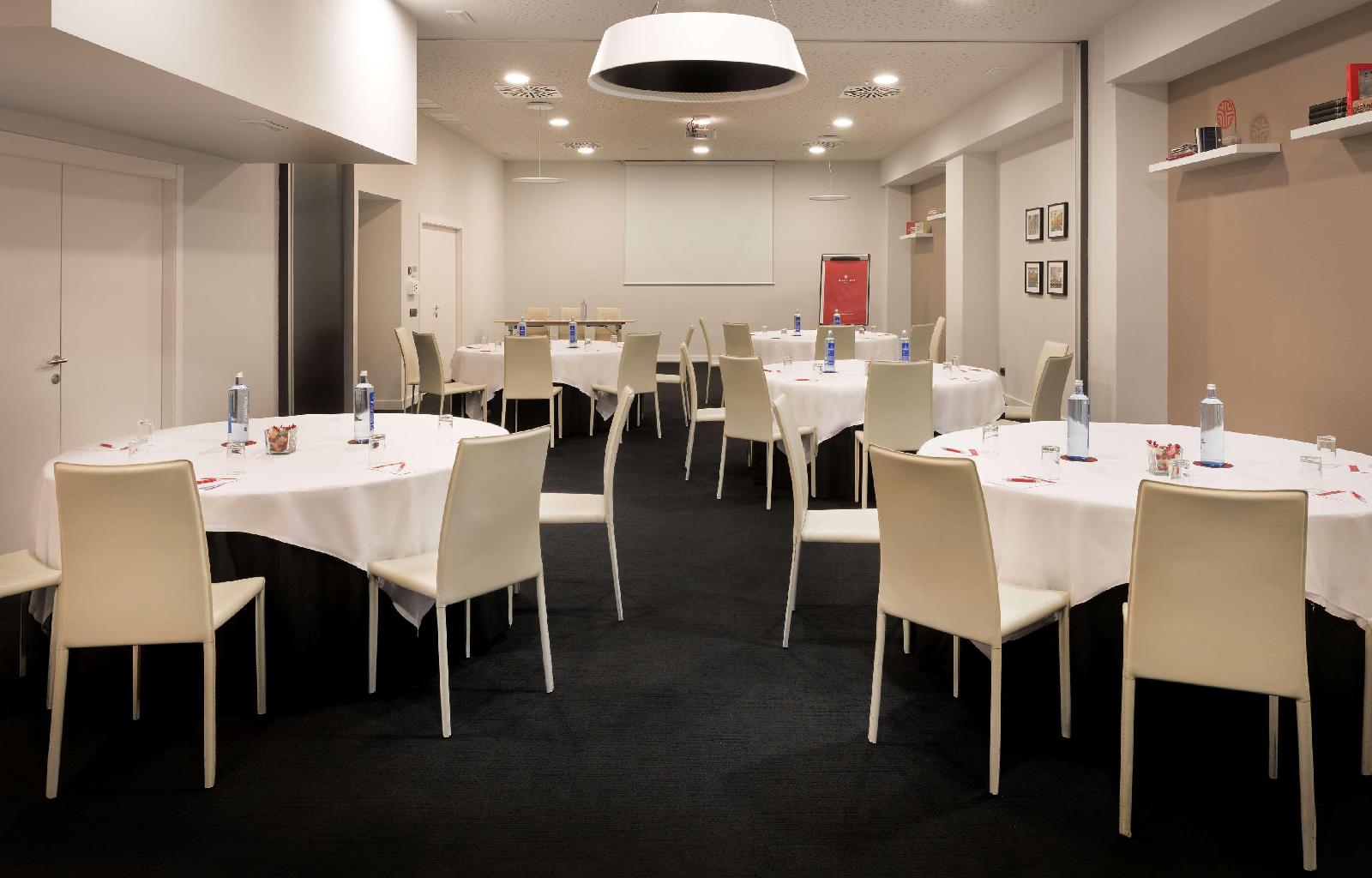 Nh Collection Madrid Suecia