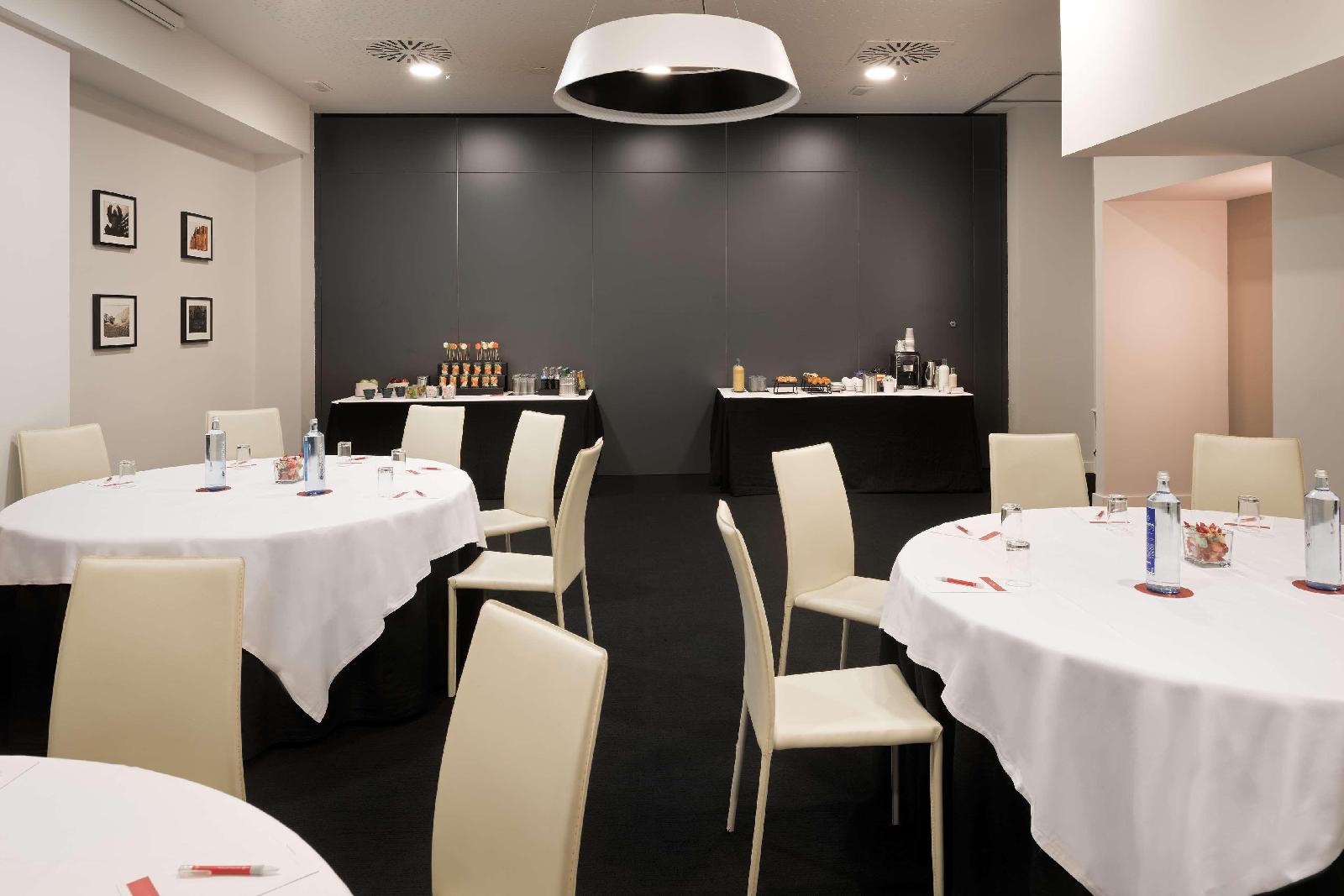 Nh Collection Madrid Suecia