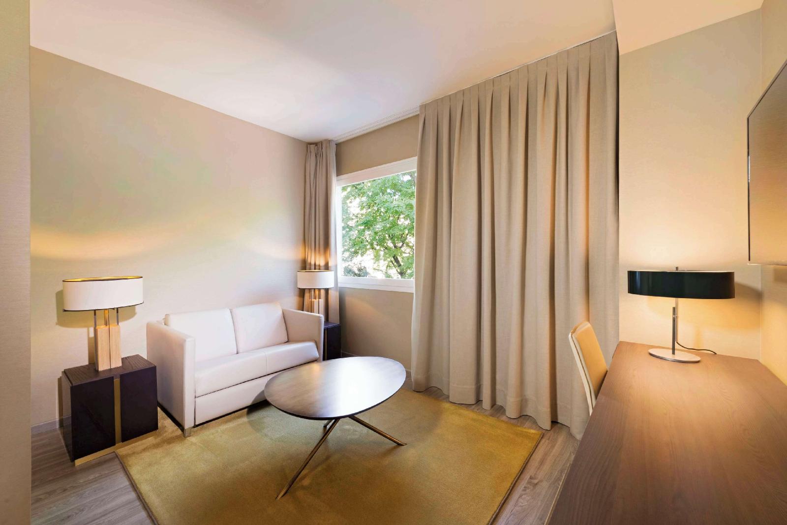 Nh Collection Madrid Suecia