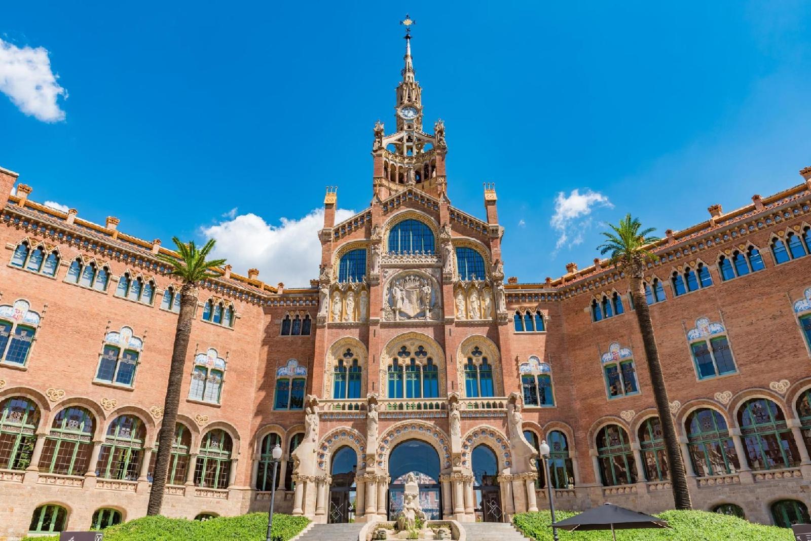 Hostal Sant Pau