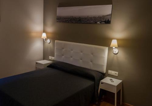 Hostal Sant Pau